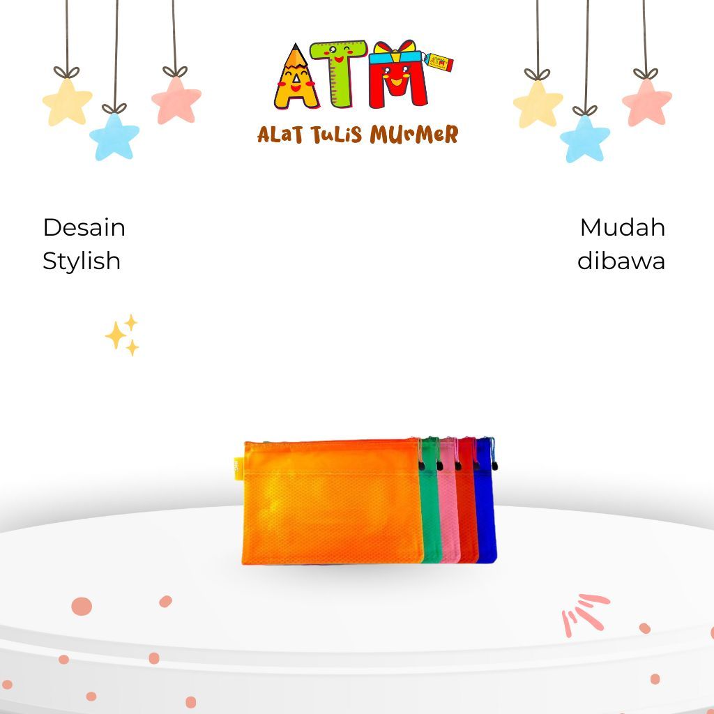 POCKET FILE/FILE/BIG POCKET FILE  9001-F4