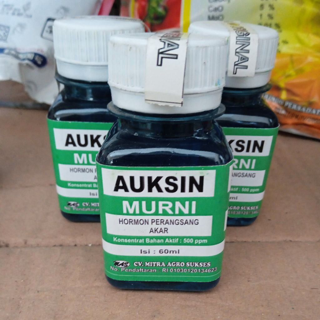 Auksin 60ml