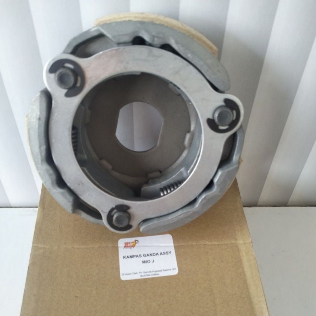 kampas ganda Assy Mio j kampas ganda set Yamaha Mio j