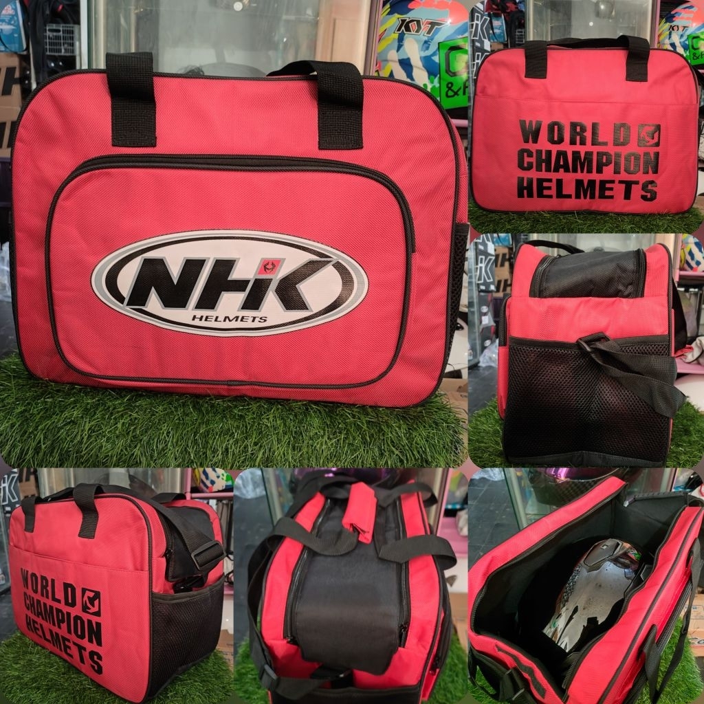 TAS HELM NHK ORIGINAL NHK