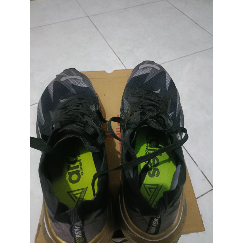 Sepatu Ardiles Nfinity Flash
