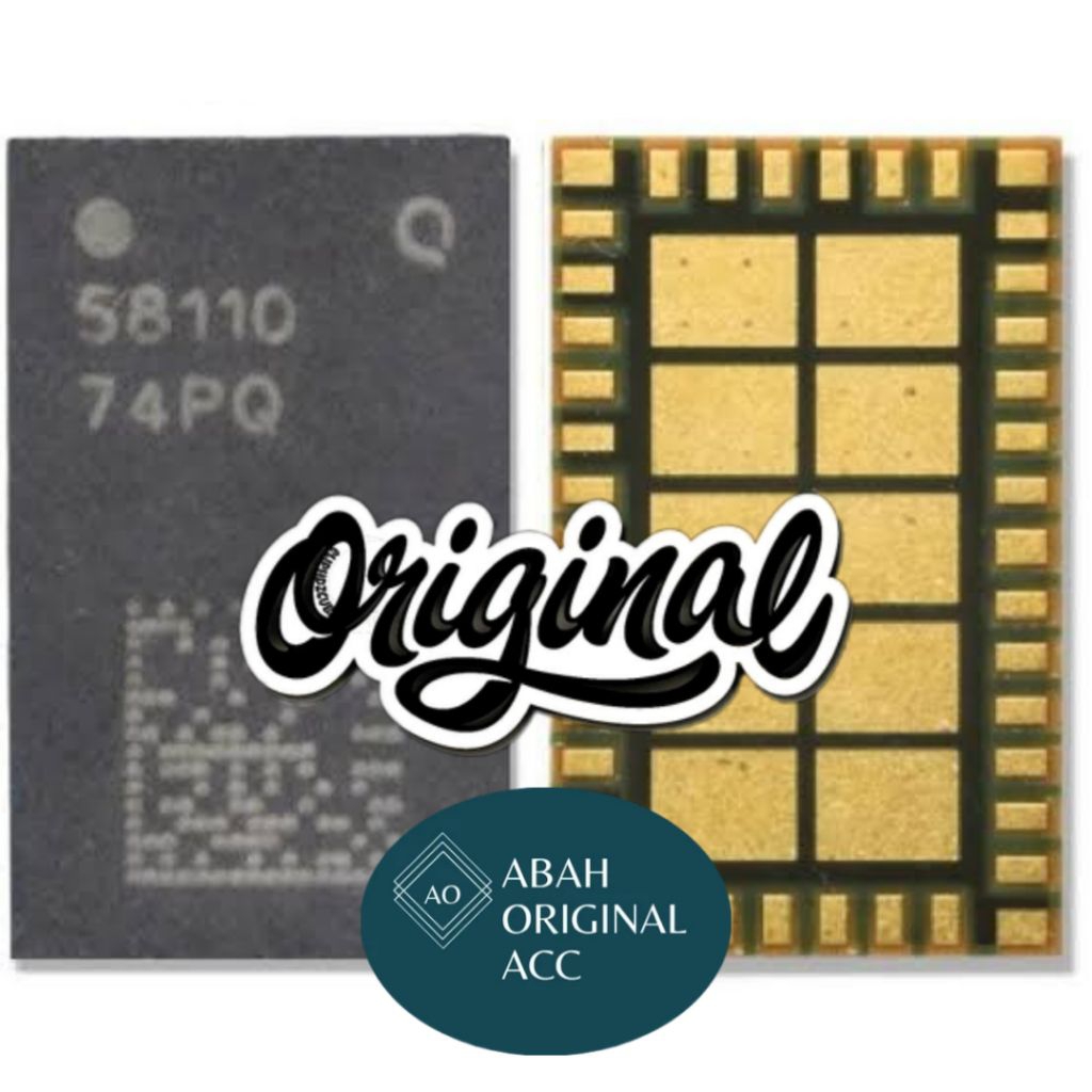 IC PA SIGNAL SINYAL SAMSUNG A13 ORI TESTED PROVED