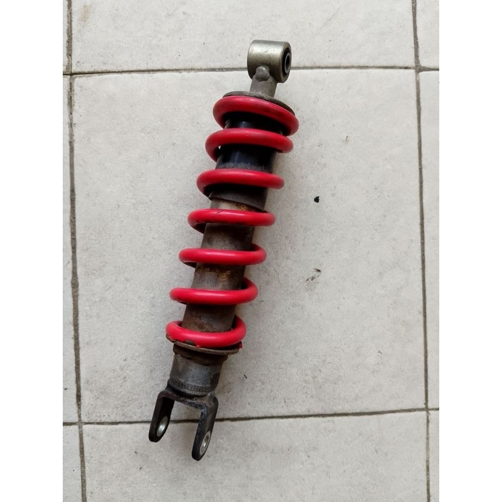 Shockbreaker Belakang CBR 150R - Shock belakang CBR 150R Original
