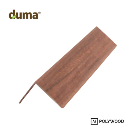 Duma Lis Siku 35x35 - DUMA WPC WALL & CEILING PANEL