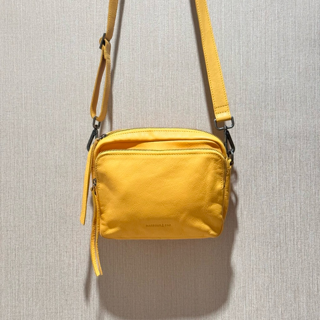 Tas Sling Harbour2nd New without Tag