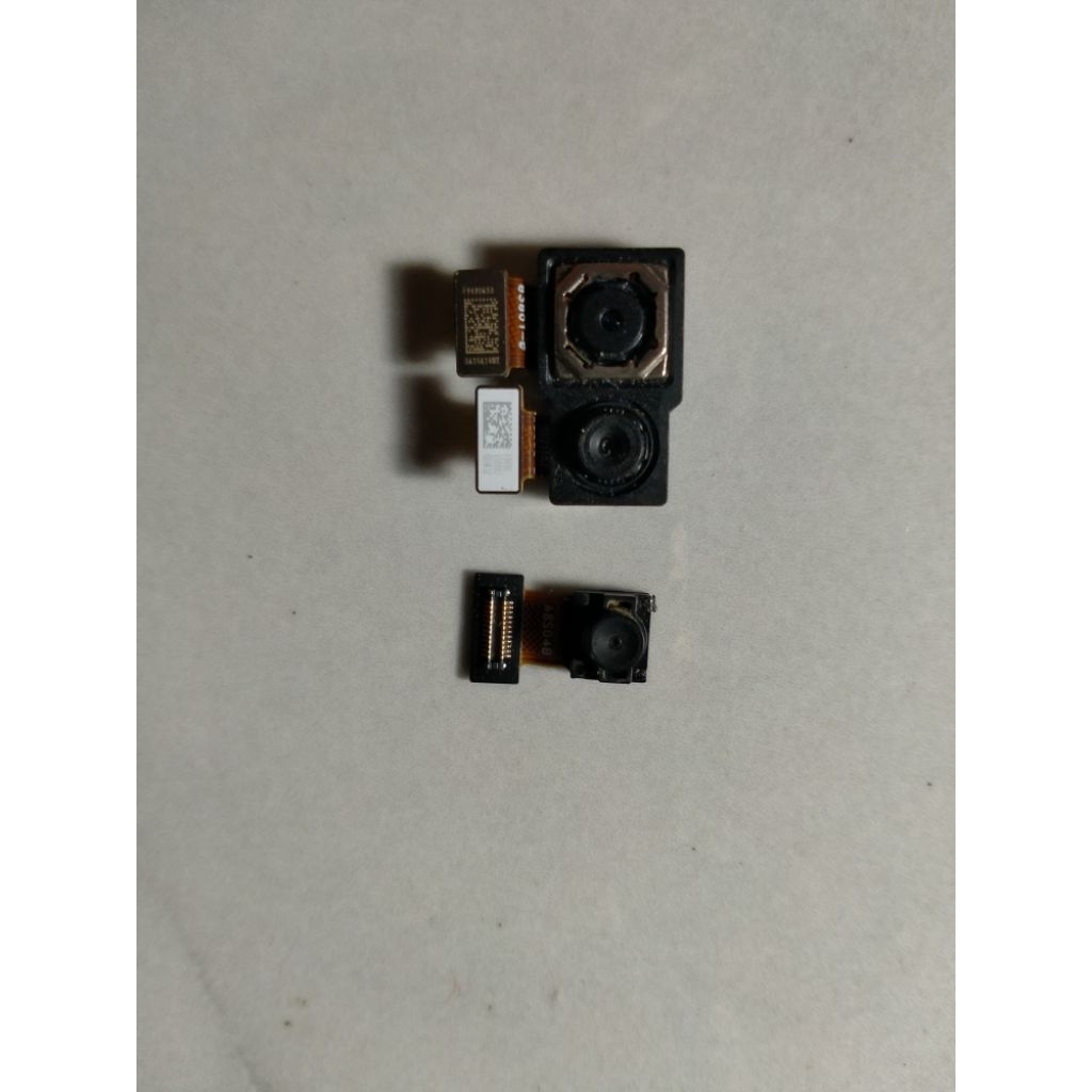 kamera Oppo a3s gambling