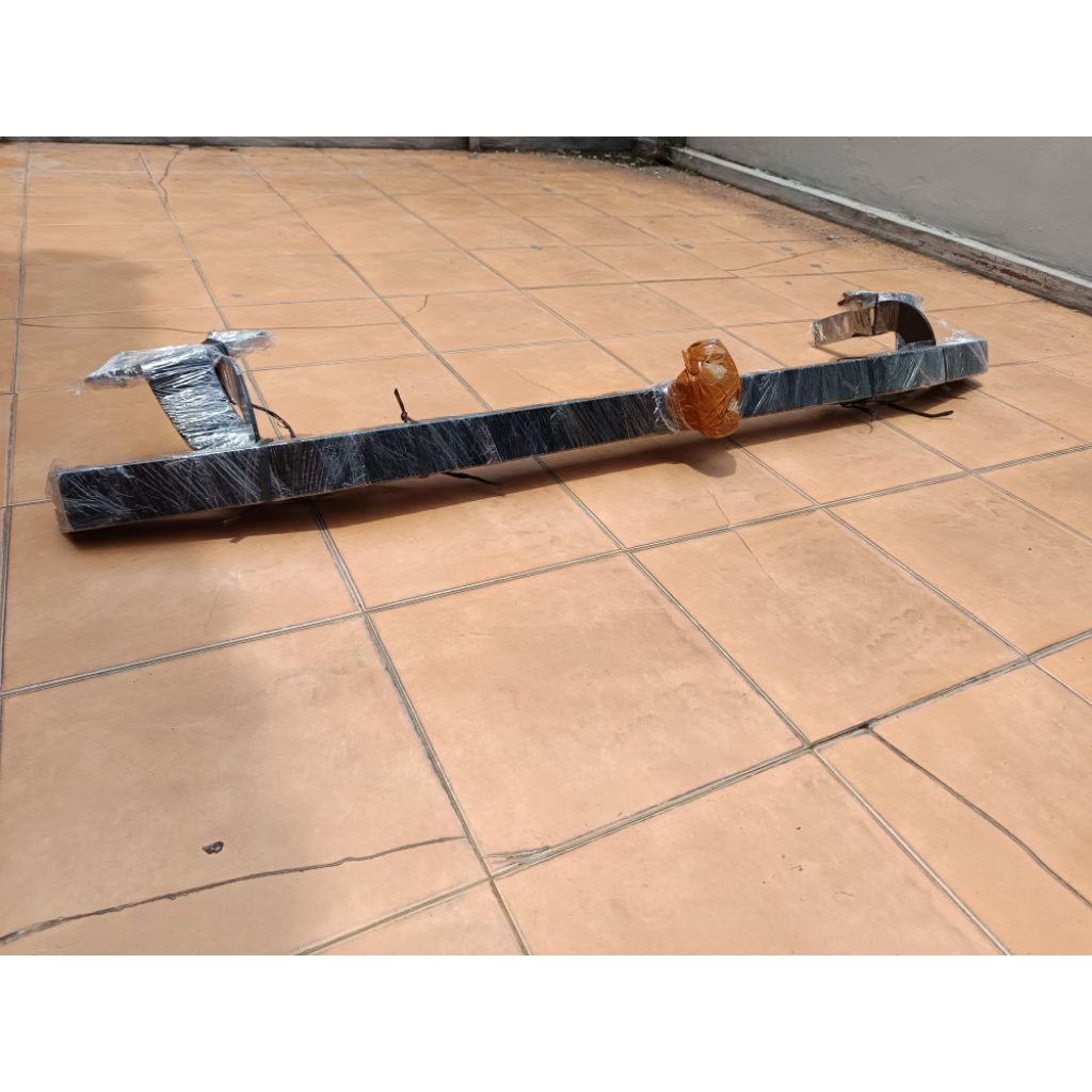 Towing belakang Avanza / Xenia