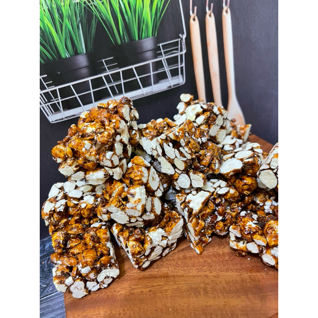 Jipang/Berondong Manis