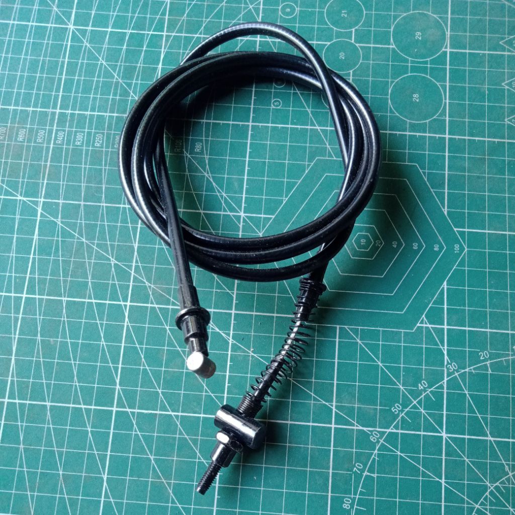 TALI REM SEPEDA LISTRIK BELAKANG