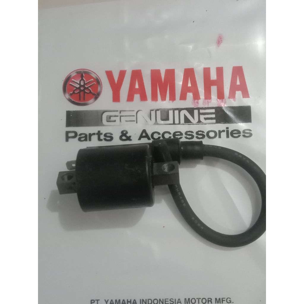 koil coil Yamaha Mio lama Mio sporty Jupiter Z MX Vega lama fIZR RX king ori