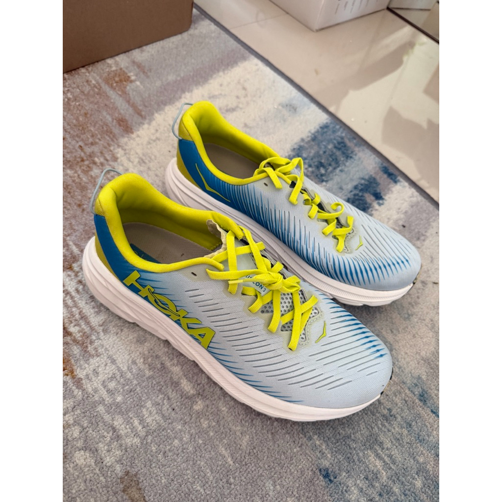 Sepatu Hoka Rincon 3