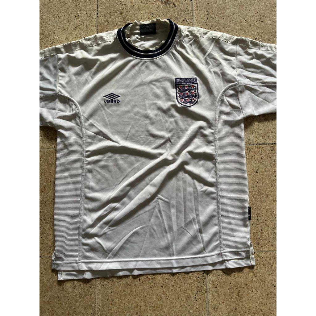 Jersey England Original minus Preloved