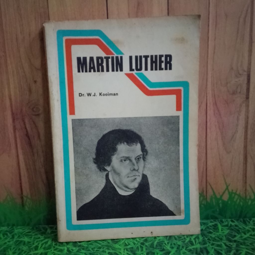 Martin Luther