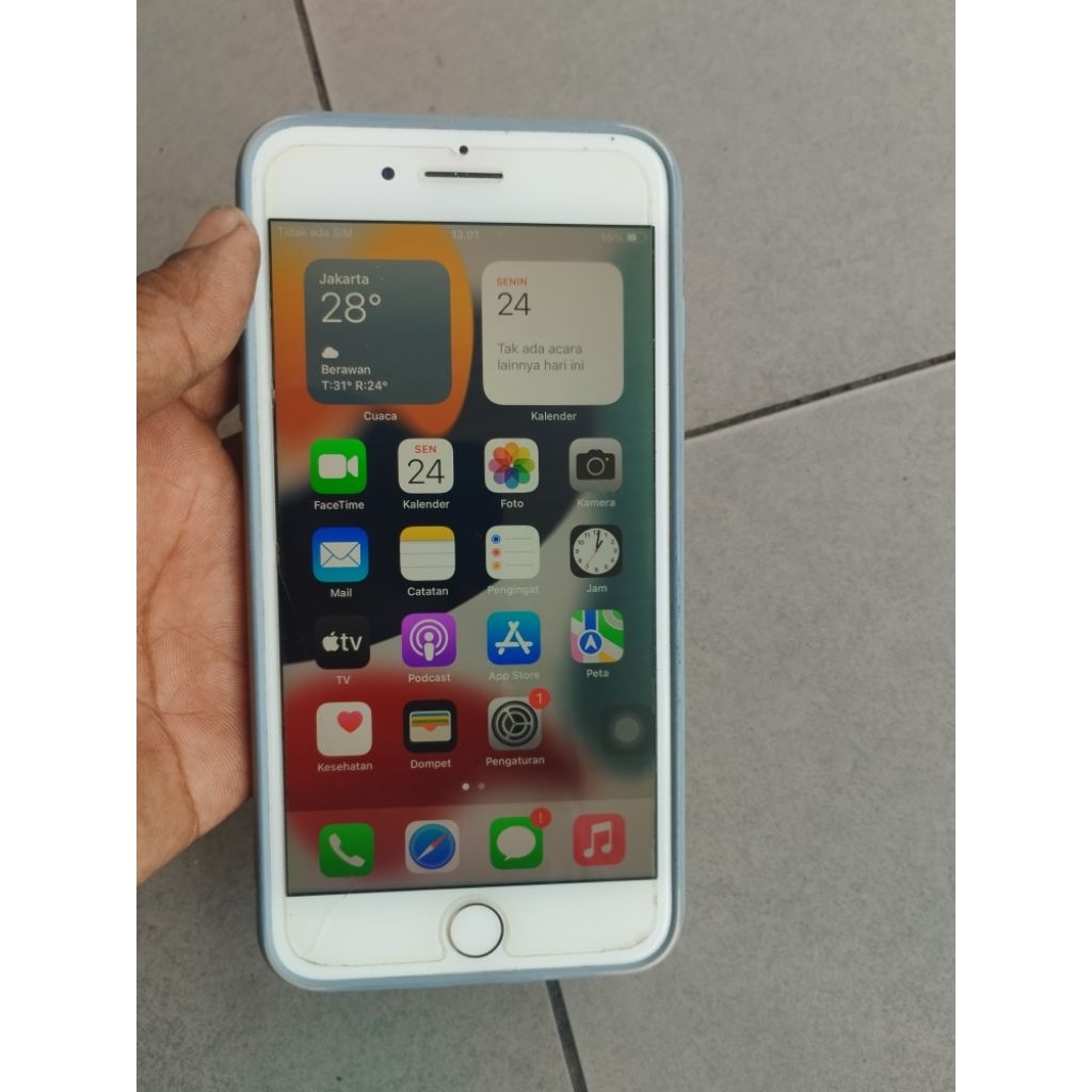 iphone 7 plus ibox 128