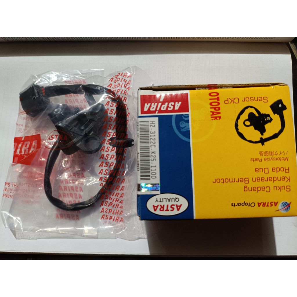 sensor ckp K25 / beat esp aspira original