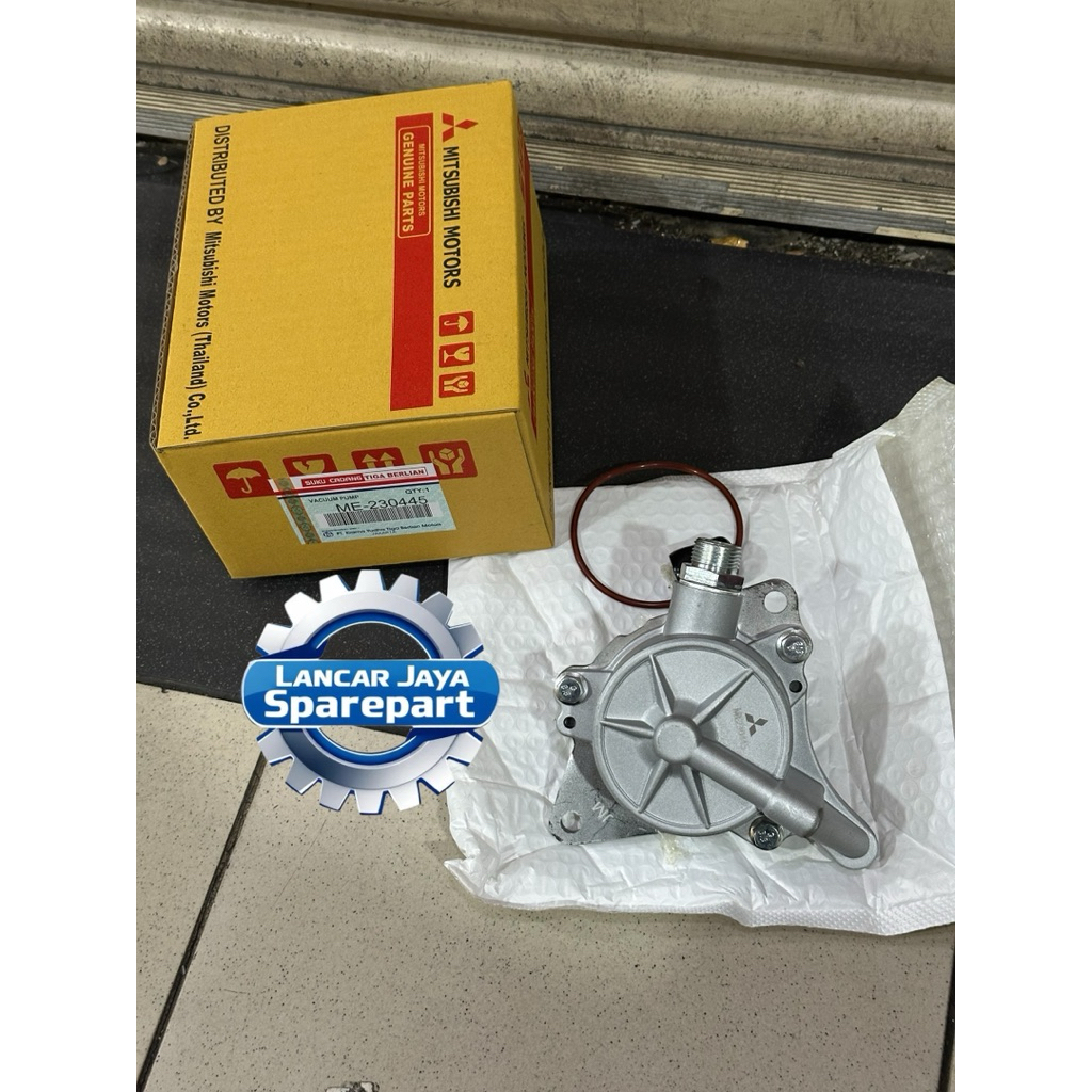 vacum pump assy Ps125 Ps136 HDX ME230445