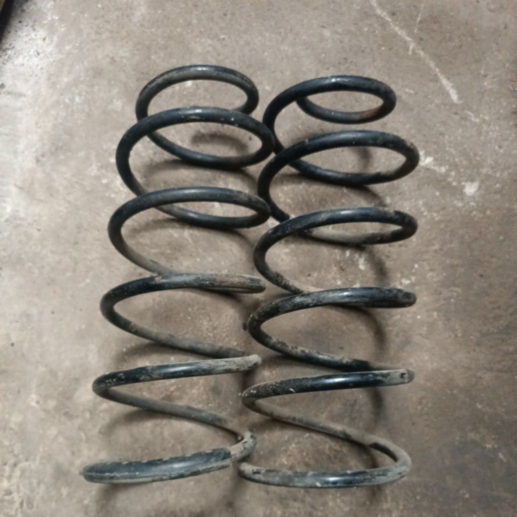 per depan volvo s80 2,9