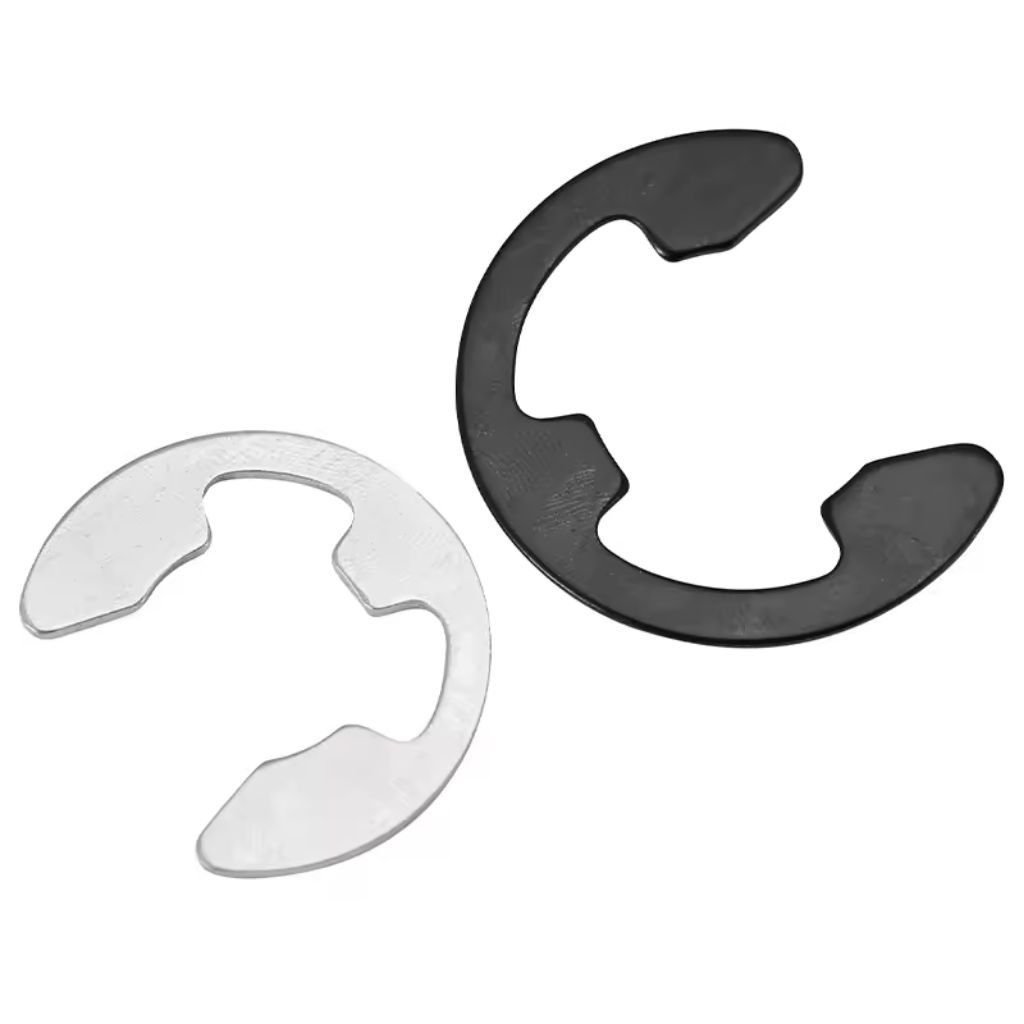 Snap Ring Klip Operan Gigi Ninja R RR SS