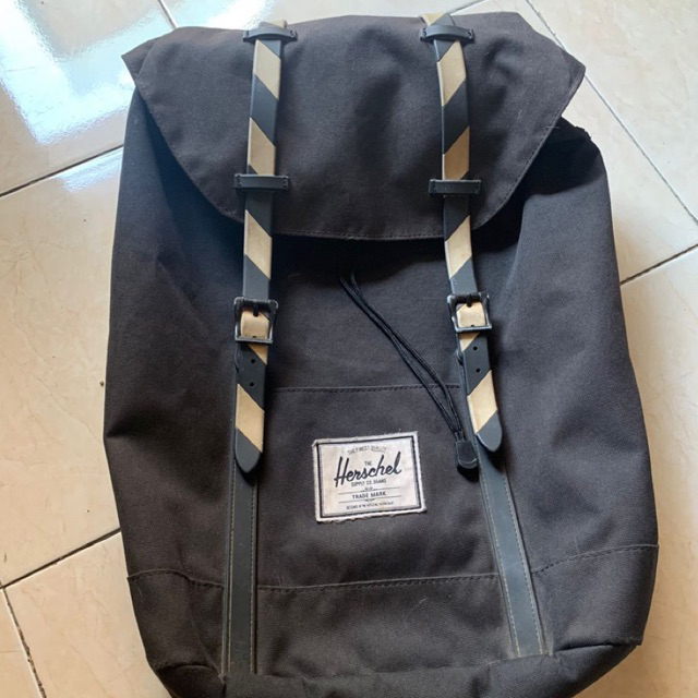 Herschel Backpack