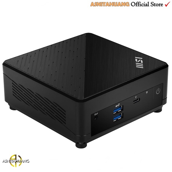 MSI MINI PC INTEL CELERON N100 | Mini PC MSI Cubi N ADL INTEL N100
