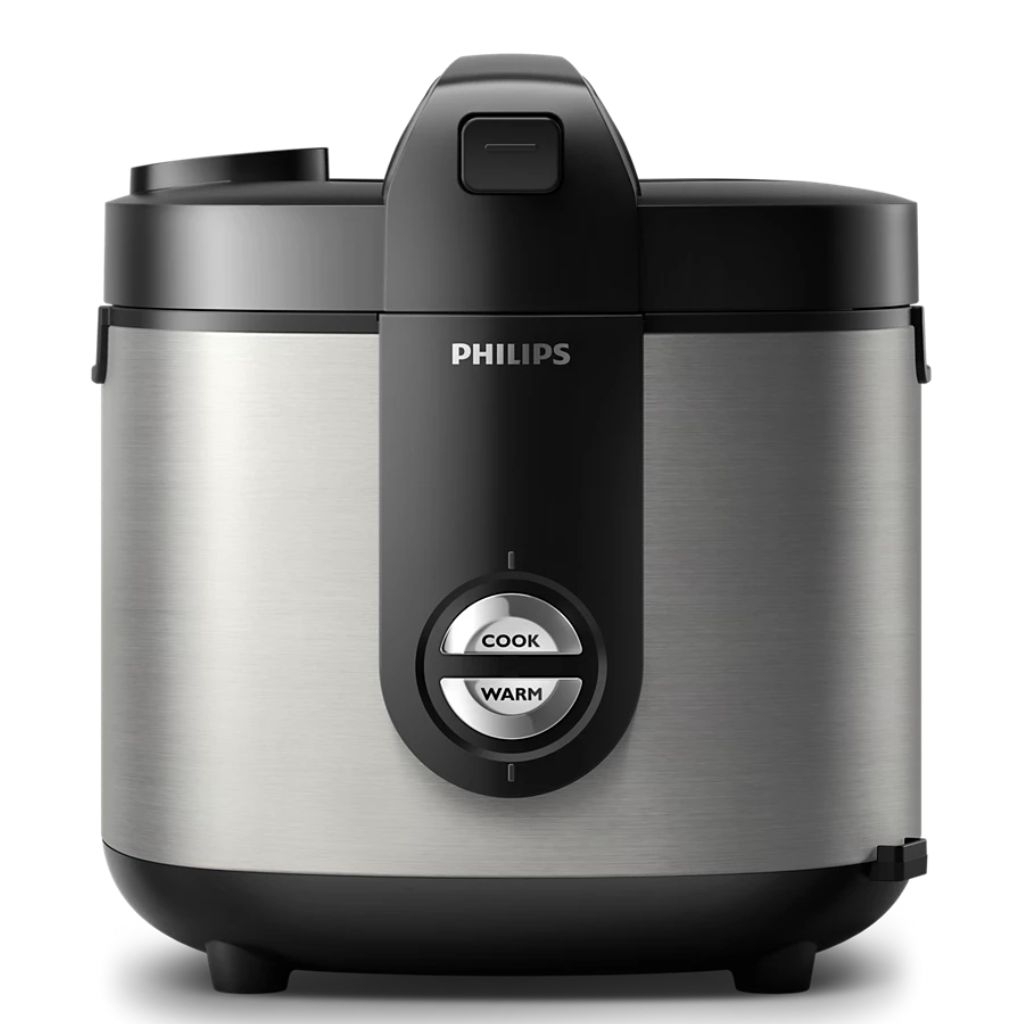 MAGIC COM PHILIPS HD3138 / RICE COOKER PHILIPS 2L / PENANAK NASI