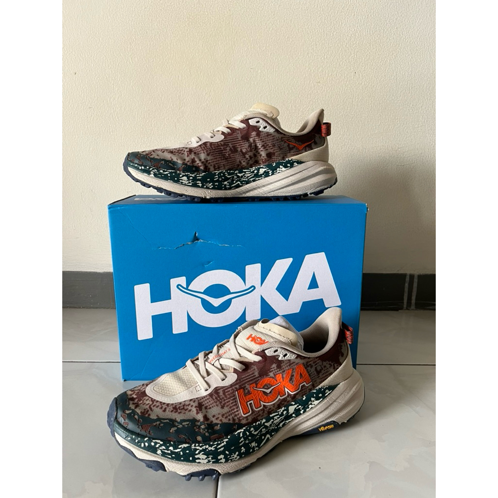 hoka speedgoat 6
