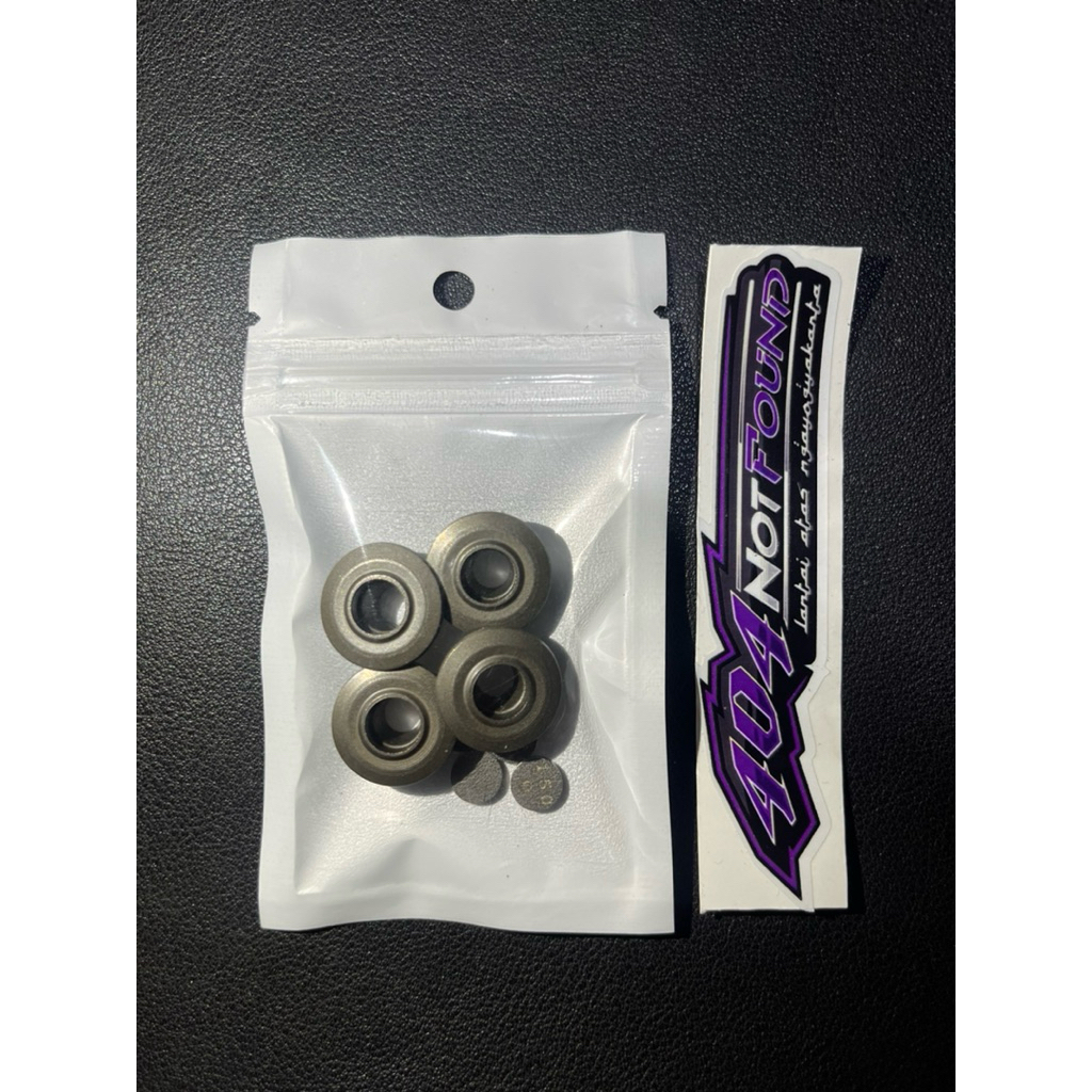 Retainer Shim Jupiter MX Vixion R15 (all mx series, mx new, mx old, mx king)