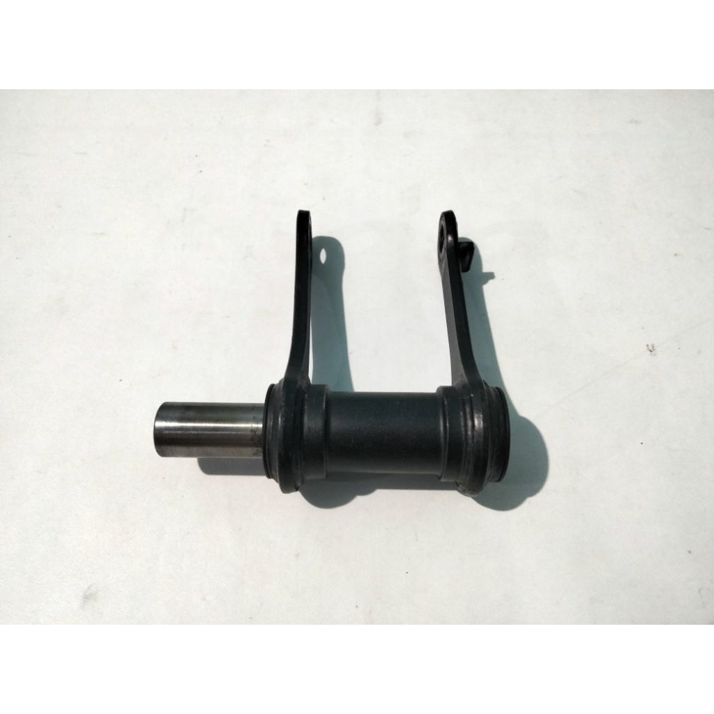 Link Unitrack Original Copotan Kawasaki KLX 150 BF, KLX 140  / DTRACKER 150 (Upgrade Full Bering Bam