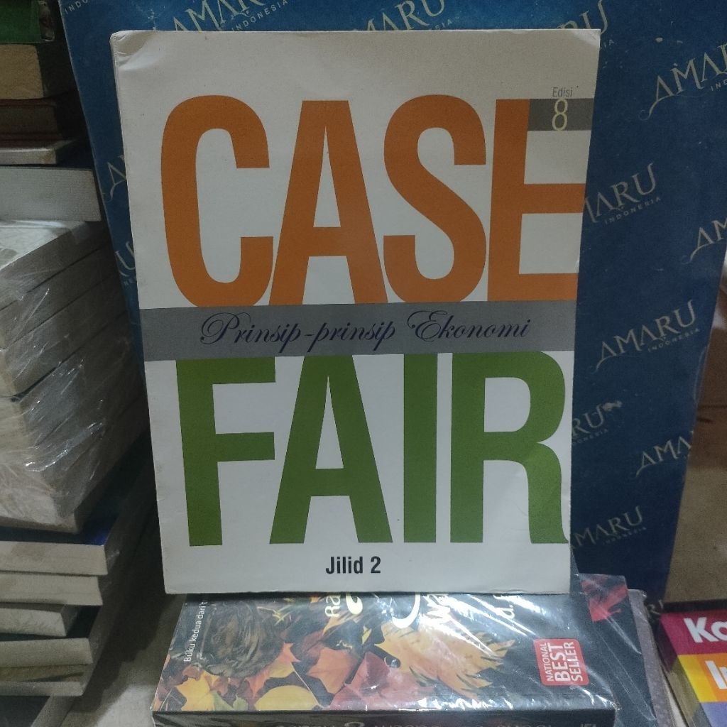 ORIGINAL BUKU MIKRO EKONOMI EDISI KE-14 PAUL A SAMUELSON