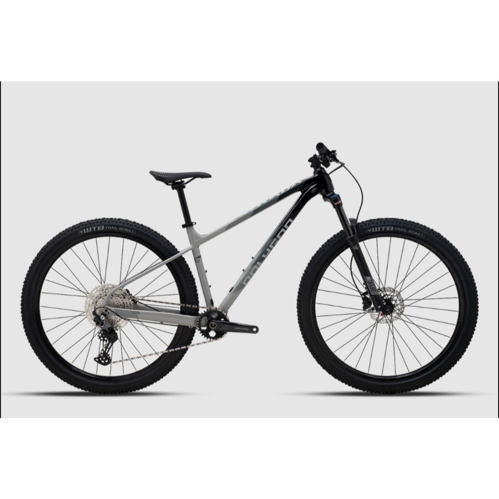 SEPEDA MTB POLYGON XTRADA 7 BAN 29 SEPEDA GUNUNG POLYGON SIZE XL