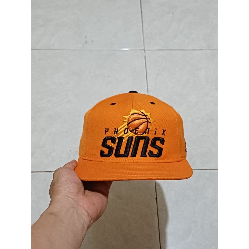 topi adidas suns phoenix nba second