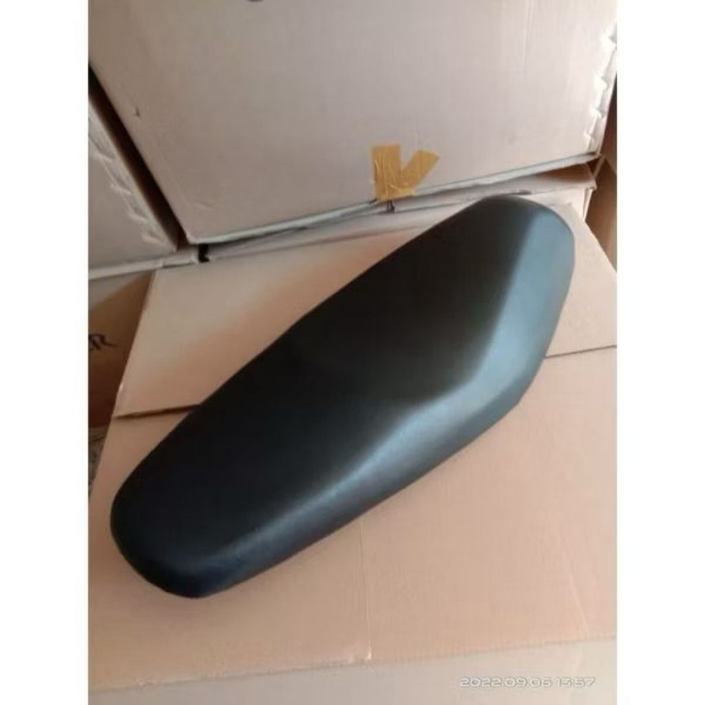 Jok standar yamaha x-ride 115 original cabutan