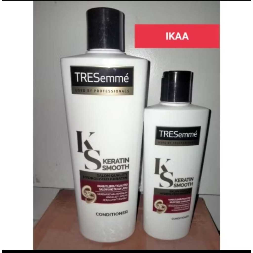 Tresemme Keratin Smooth Conditioner 170ml || Tresemme Conditioner Keratin Smooth 170ml