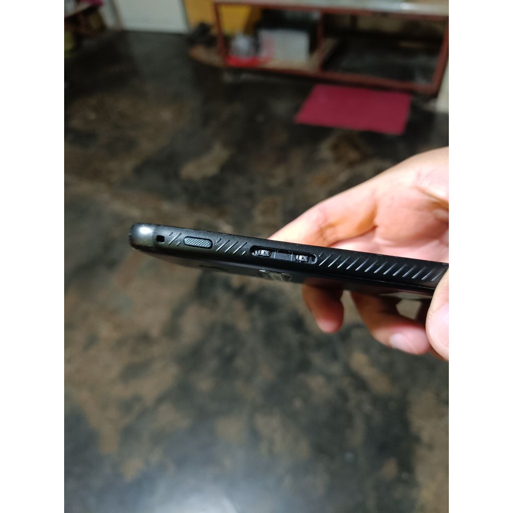 samsung xcover 4 ram 2/16gb