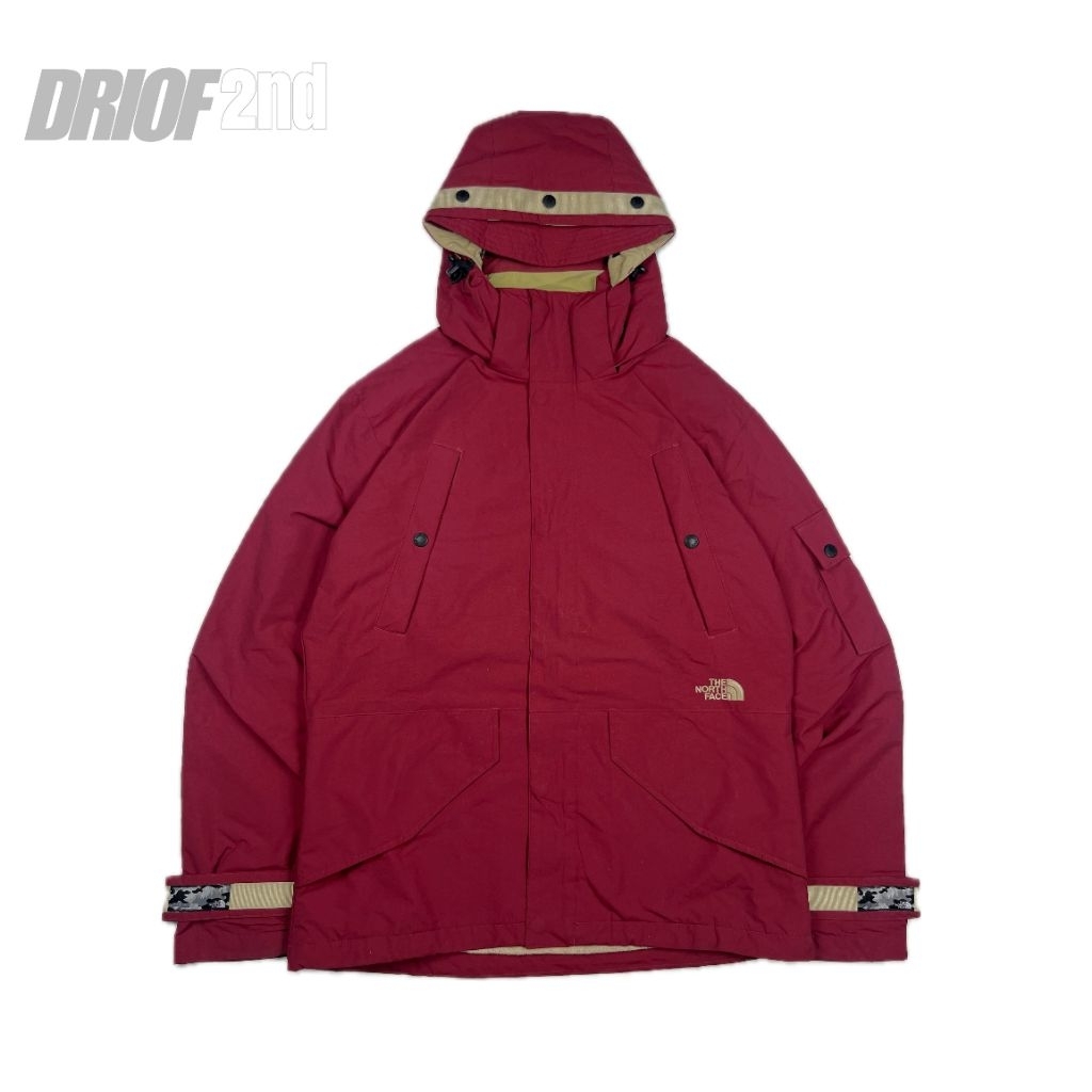 Jacket The North Face | ECWCS TNF