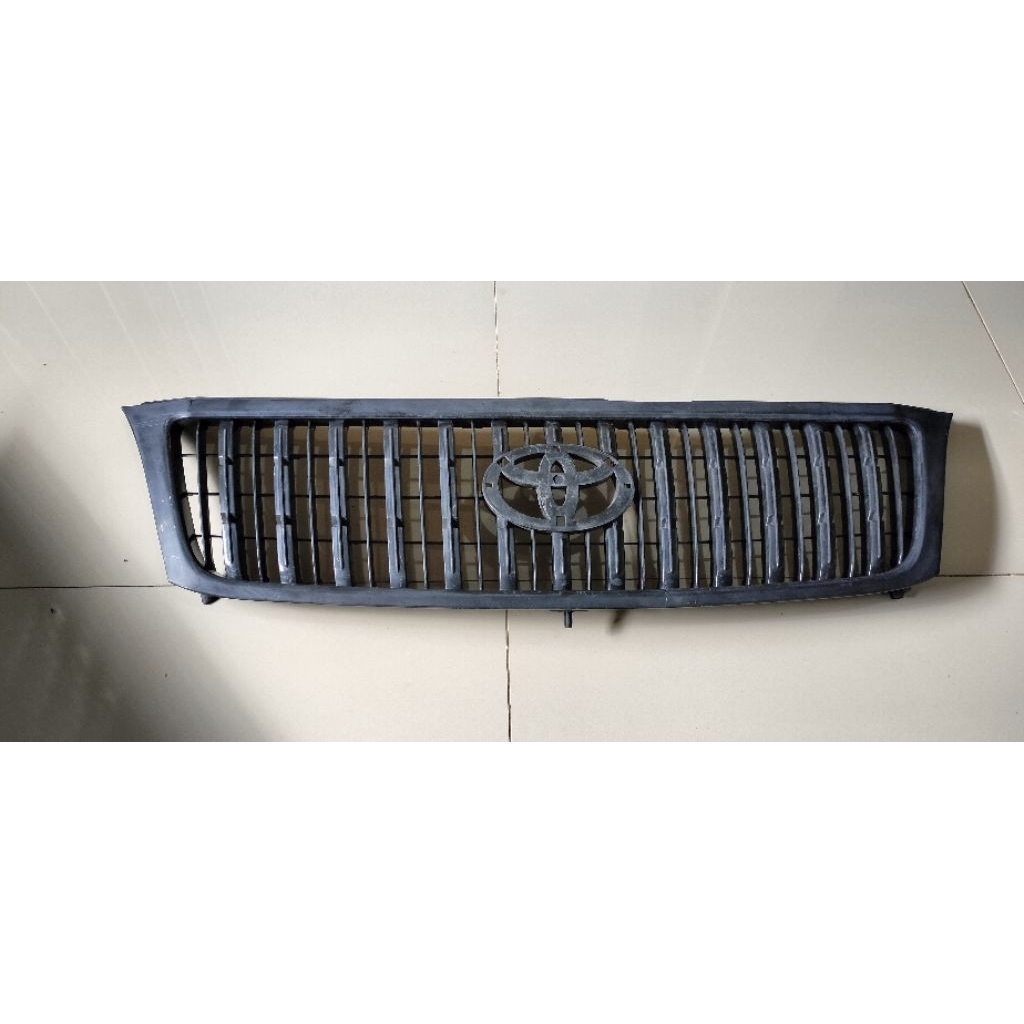 gril grill kijang lgx lsx krista 2000-2004