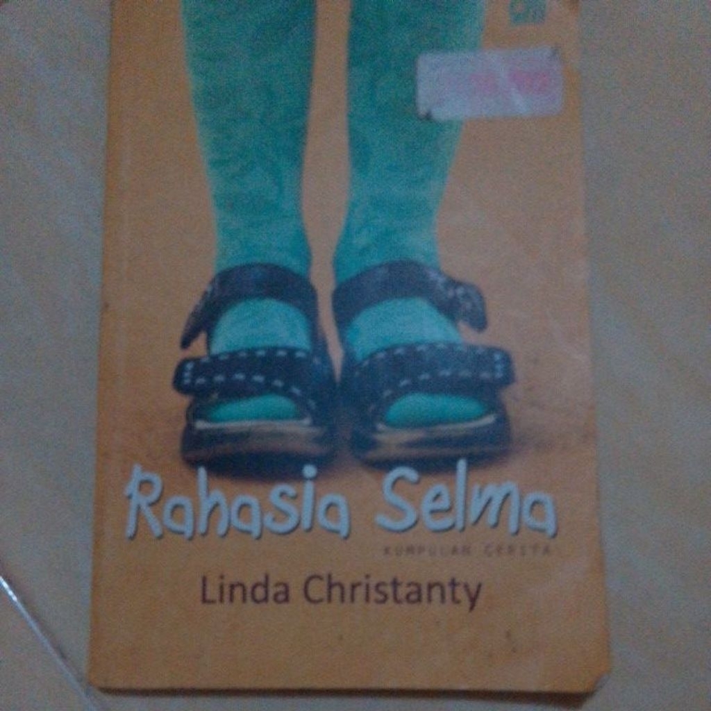rahasia selma