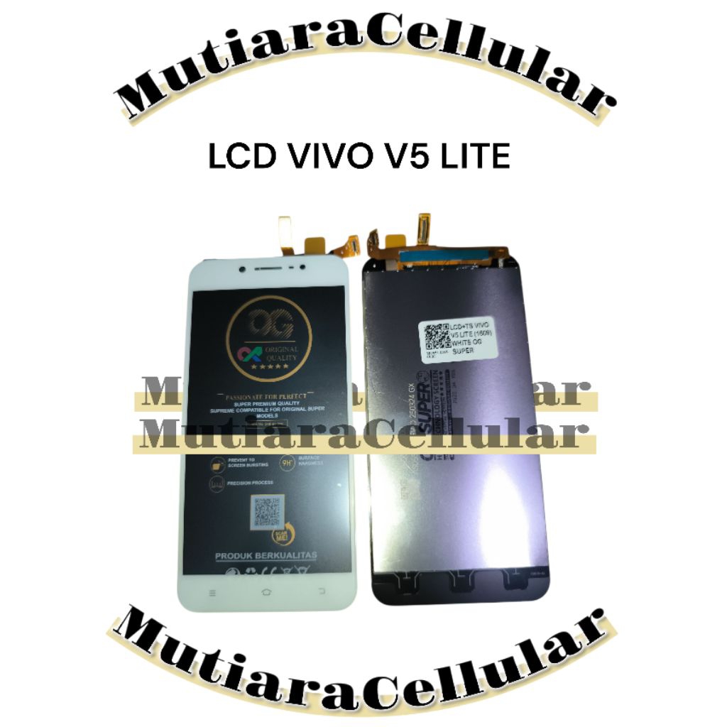 LCD VIVO V5 LITE