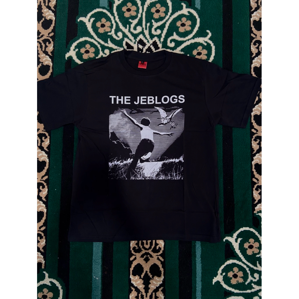 Ts The Jeblogs Sambutlah New