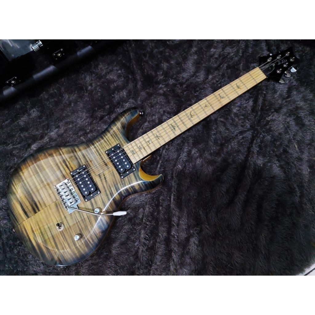Gitar elektrik PRS 24 Se