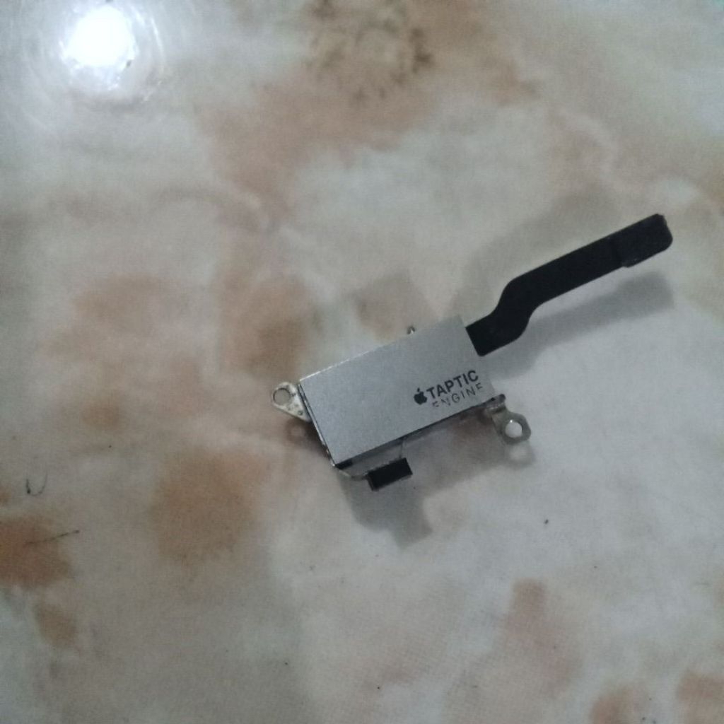 getar iPhone 6s plus