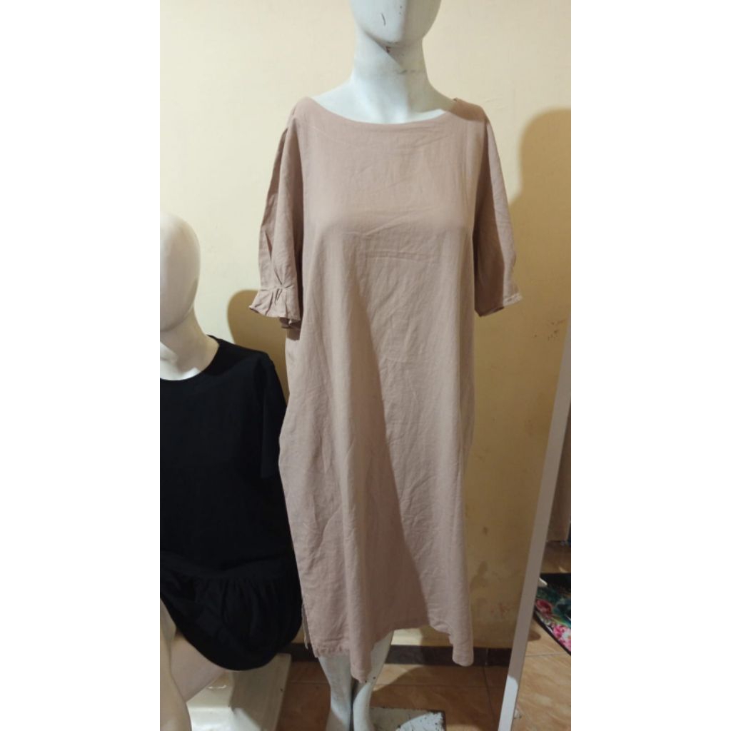 dress preloved premium