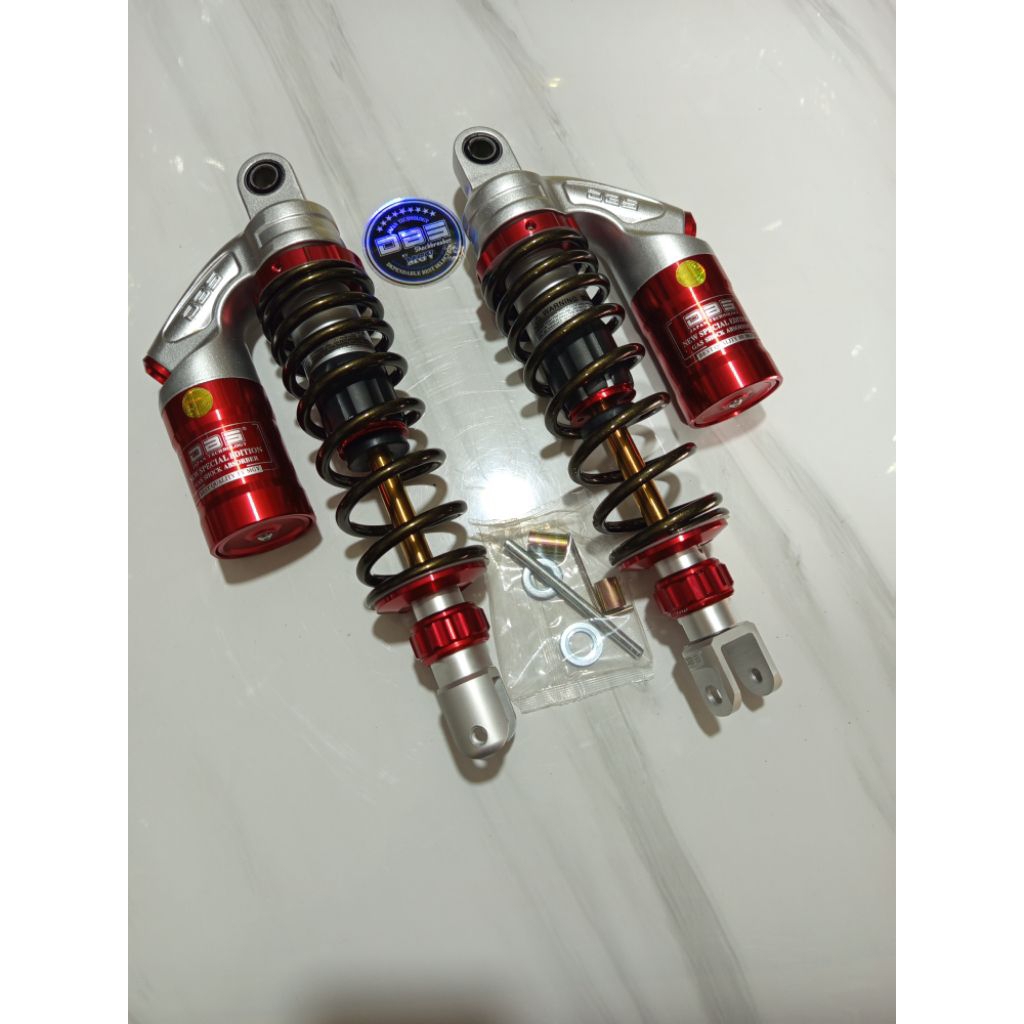 shock Dbs tabung atas aerox.Nmax new