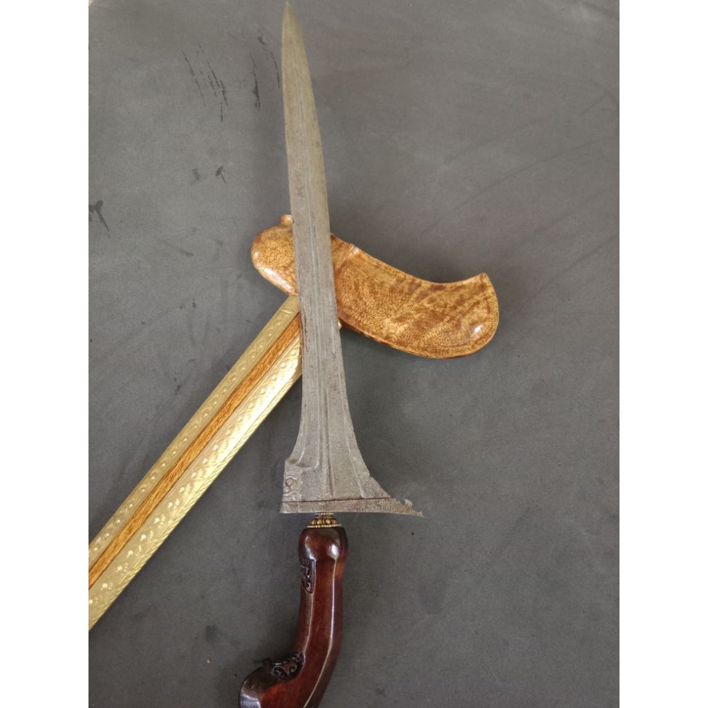 keris corok kololarngatap