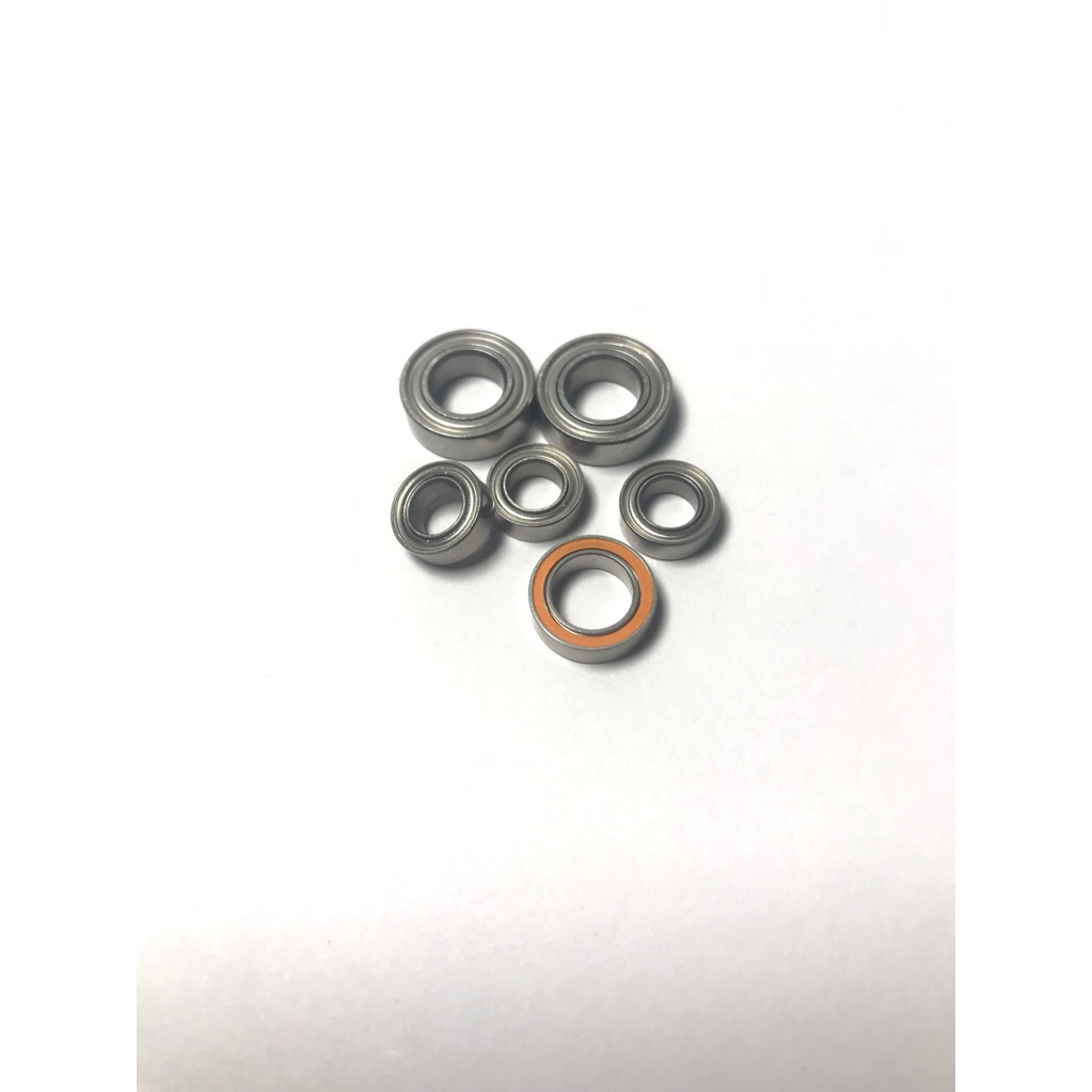 Bearing set Reel Shimano Stradic Fm 3000 xg isi 6pcs