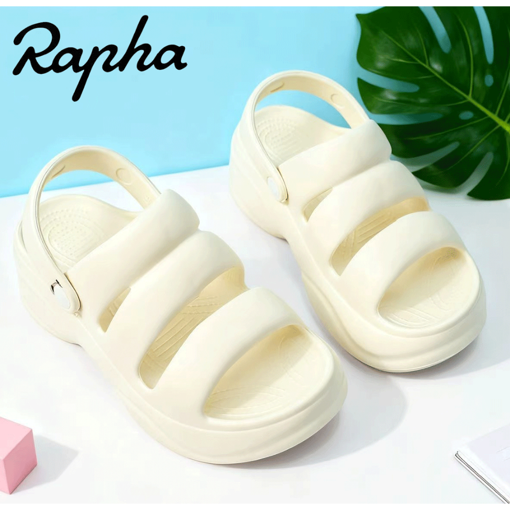 Sandal Perempuan Keren Sandal Cewek Dewasa Kekinian Best Seller Mewah Alas Kaki Elegan Daily Outfit