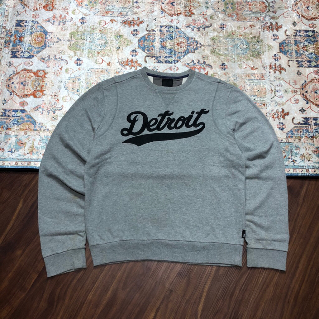 Sweatshirt MLB