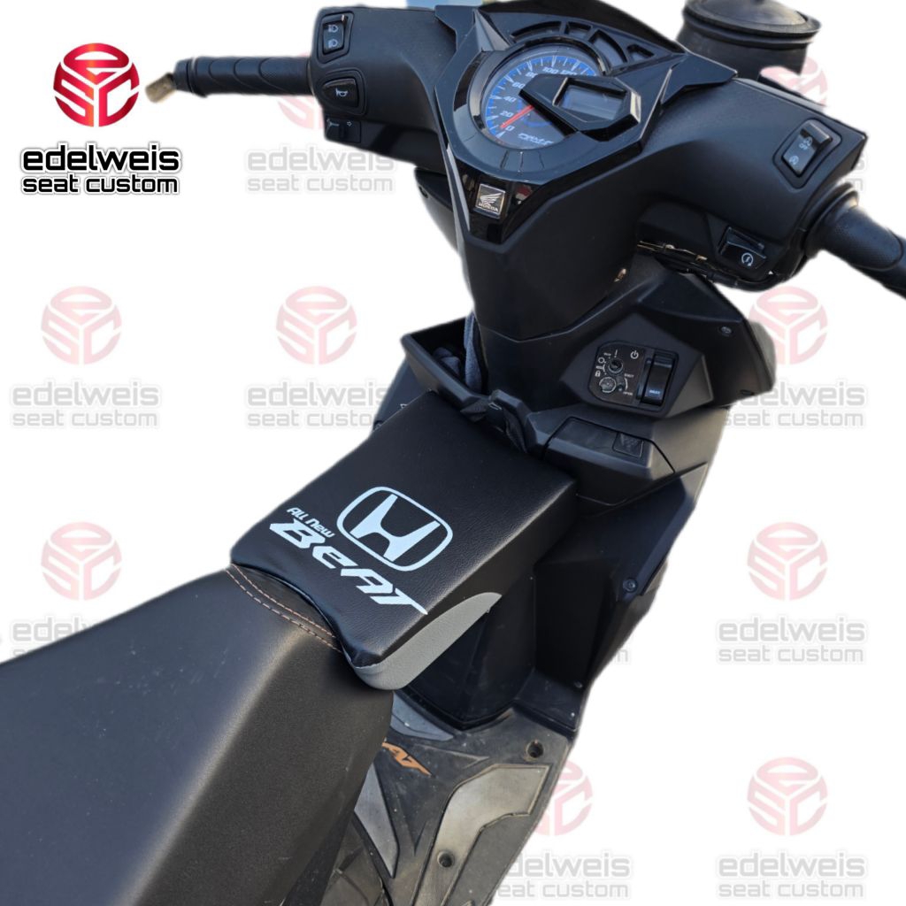 KURSI JOK BONCENGAN ANAK MOTOR BEAT