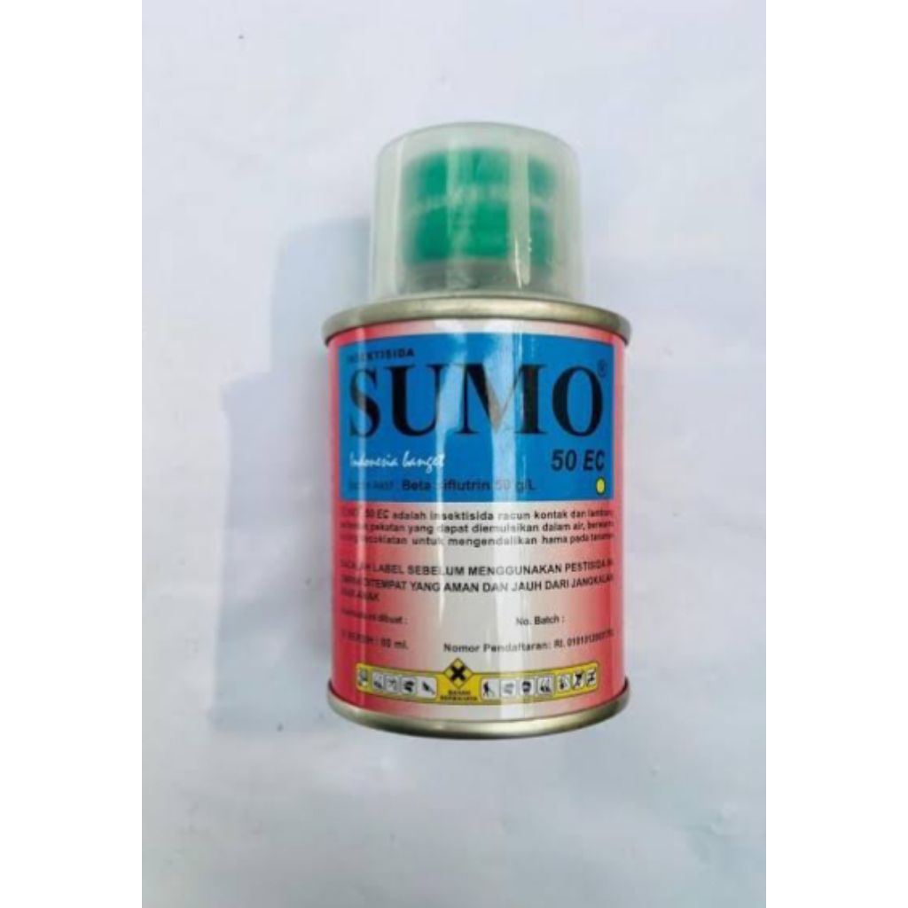 Insektisida Sumo 80ml