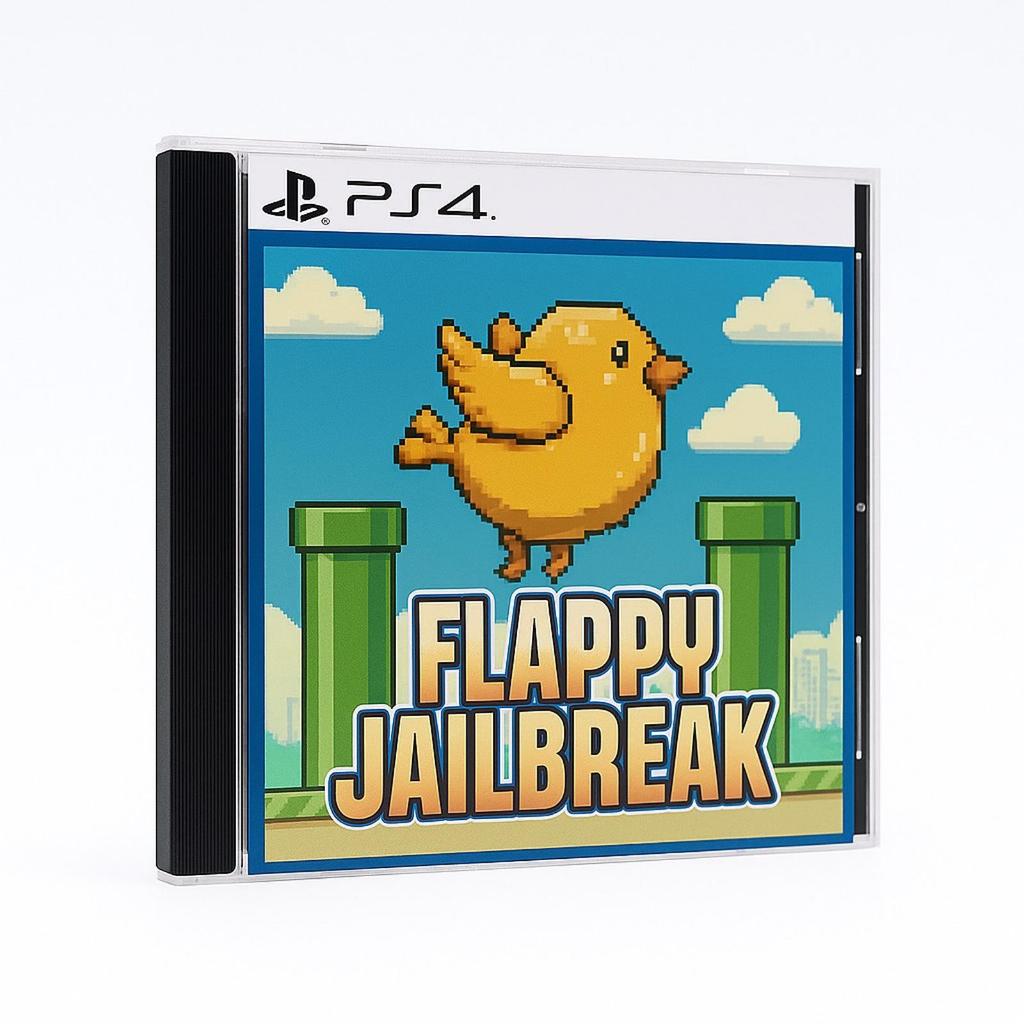 BDJB Alat Bantu Jailbreak Untuk PS4 Support Firmware 09.00 - 12.52 Harga Terjangkau Solusi Terbaik U